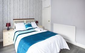 Crystal House 10Min To Manchester City Centre Ideal For Work And Leisure