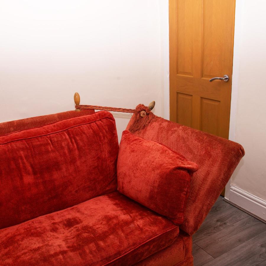 Crystal House 10Min To Manchester City Centre Ideal For Work And Leisure Exterior photo