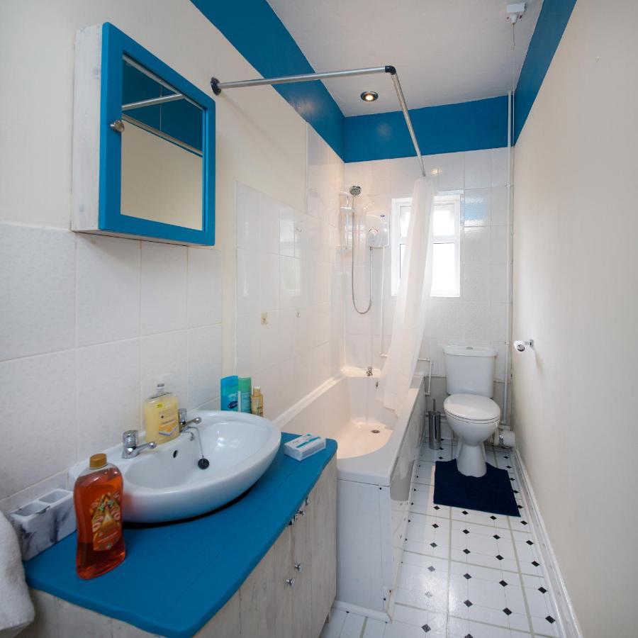 Crystal House 10Min To Manchester City Centre Ideal For Work And Leisure Exterior photo