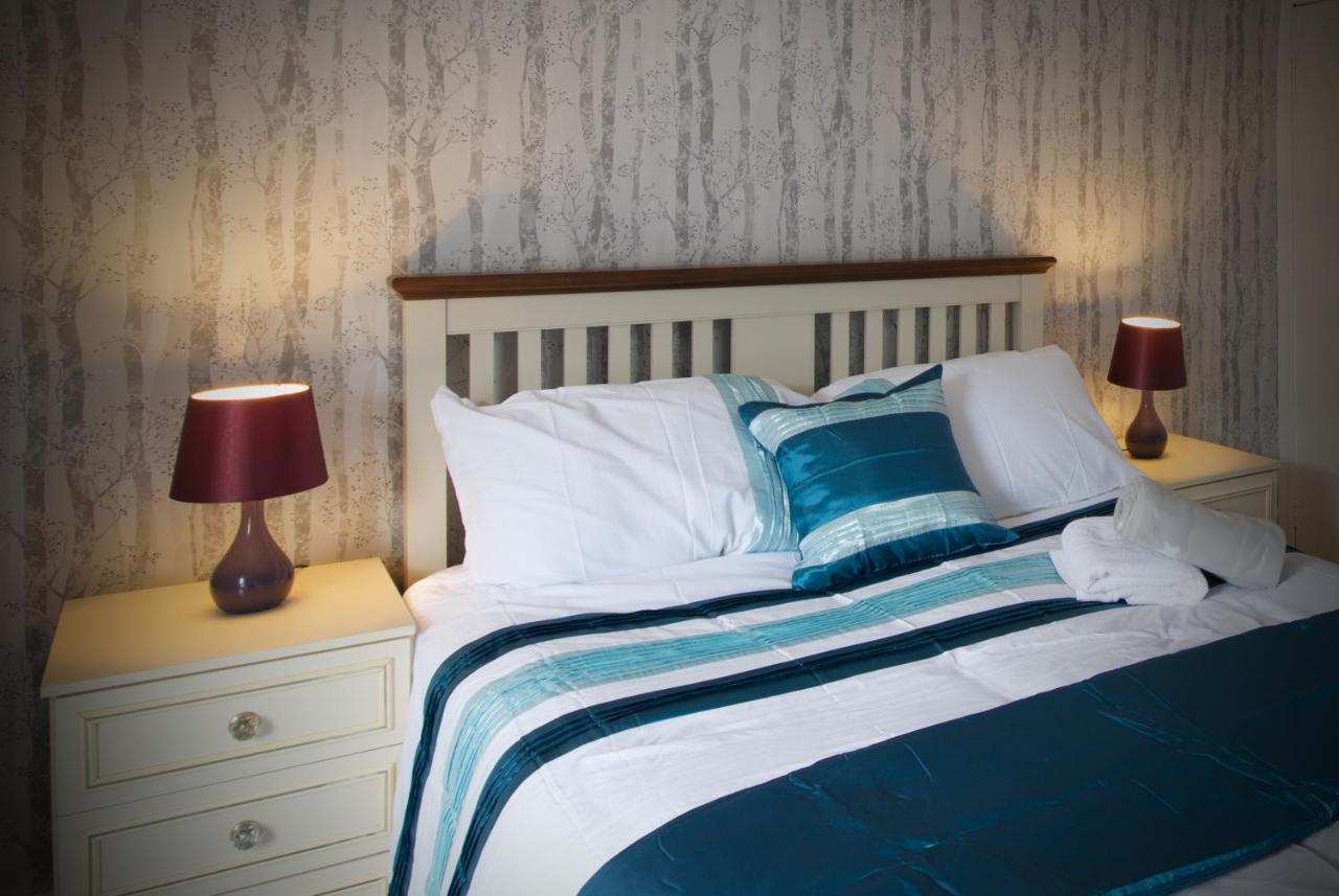 Crystal House 10Min To Manchester City Centre Ideal For Work And Leisure Exterior photo